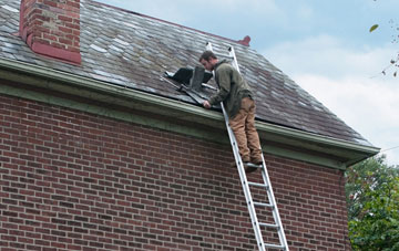 what affects urgent Tansley roof repairs