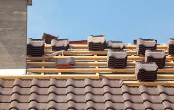 Tansley clay roofing costs