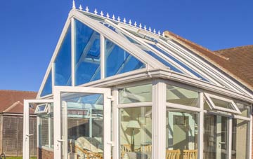 conservatory roof insulation costs Tansley