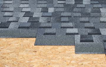 expert Tansley asphalt roof companies