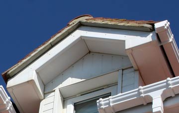 Tansley fascia installation costs