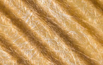 Tansley fibreglass roof waterproofing