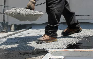 Tansley flat roofing companies