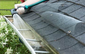 Tansley gutter cleaning costs