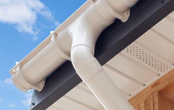 Tansley gutter installation costs