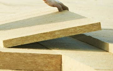 measuring Tansley tapered insulation