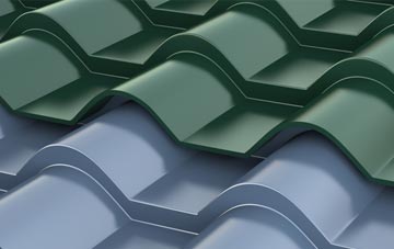 who should consider Tansley plastic roofs