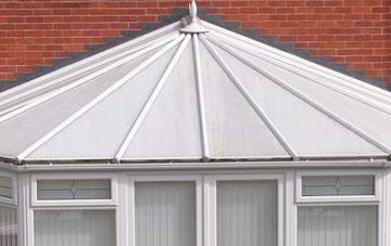 Tansley polycarbonate conservatory roof repairs