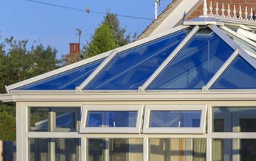 professional Tansley conservatory insulation