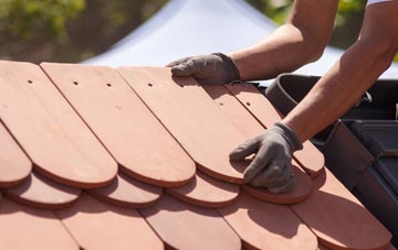 Tansley roof tile contractors