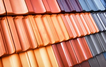 Tansley roof tile costs