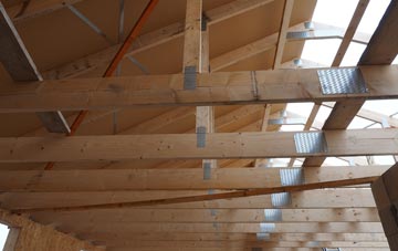 Tansley roof truss costs