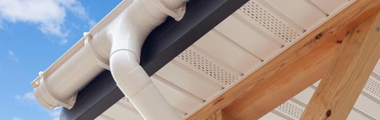 get Tansley guttering quotes today