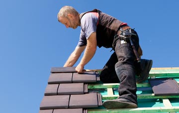 disadvantages of Tansley slate roofing