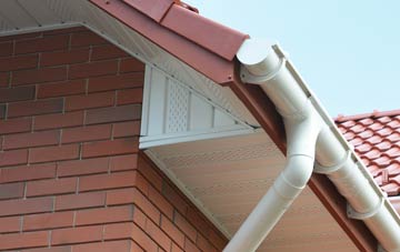 Tansley soffit repair costs