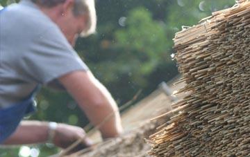 professional Tansley thatchers