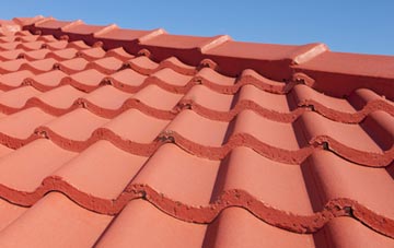 Tansley tile and slate roof replacement