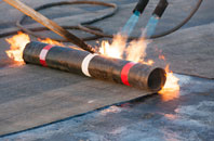 free Tansley roof quotes