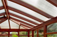 Tansley conservatory roofing insulation