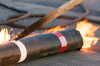 free Tansley flat roofing repair quotes