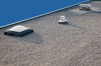 Tansley flat roofing
