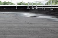 find rated Tansley flat roofing companies