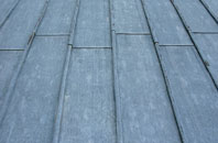 Tansley lead roofing