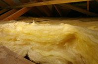 Tansley pitch roof insulation