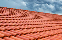 Tansley roofing tiles