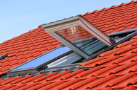 Tansley roof window