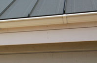Tansley soffit repair