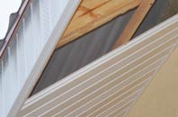 rated Tansley soffit repair companies