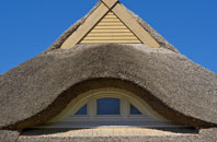 Tansley thatch roofing